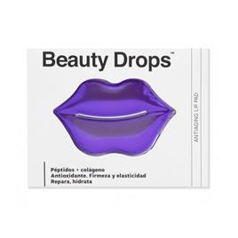 Patch New Lips Labial