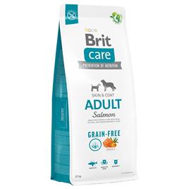 Brit Care Grain-free Adult com salmão e batata - 12 kg