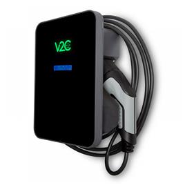 WALLBOX V2C TRYDAN 22 TRI WIFI