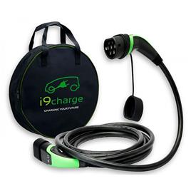 CABO EV CHARGERS T2 T2 32A TRI