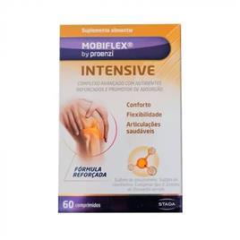 Mobiflex Proenzi Intensive 60 Comprimidos