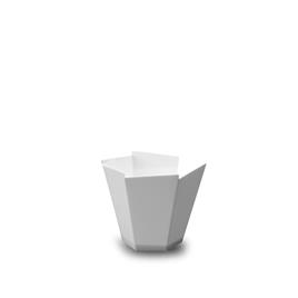 Taça Reutilizável Gardenia Fingerfood 100ML Pack 25