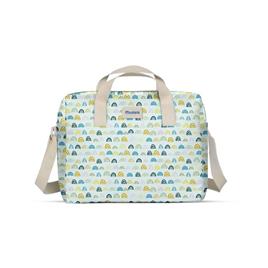 Saco Paseo Little Moments Arcoiris 300 ml