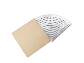 Filtro de Cartão ALDAIR Dobrável Face Branca (0,9x11 m)