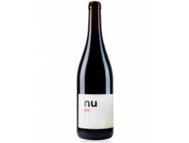 Nu Monastrell Vermelho 2018 LA ZAFRA