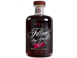 Gin Filliers Sloe 50cl. GRAANSTOKERIJ FILLIERS