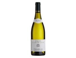 Louis Moreau Chablis 2021 See More LOUIS MOREAU