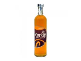 Caramelo Vodca Corky's CORKY'S