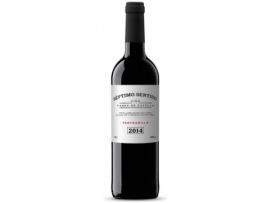 Sétimo Sentido Tempranillo 2021 See More GRUPO VINTAE