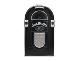 Rádio Jack Daniel's Juke Box 70cl. JACK DANIELS DISTILLERY