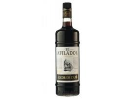 Licor de Café El Afilador COMPAÑÍA ORENSANA DE LICORES