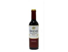 Arienzo de Riscal Crianza 375ml HEREDEROS DEL MARQUÉS DE RISCA