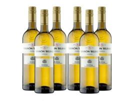 Pack 5 + 1 Ramon Bilbao Branco BODEGAS RAMÓN BILBAO
