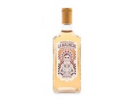 Malinche Gold Tequila LUIS CABALLERO