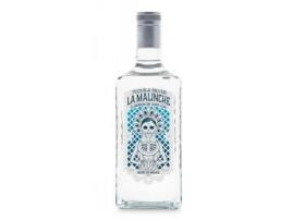 Tequila La Malinche Silver LUIS CABALLERO