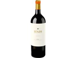 Izadi Crianza Magnum 2019 GRUPO ARTEVINO