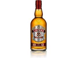 Chivas Regal 12 anos CHIVAS BROTHERS