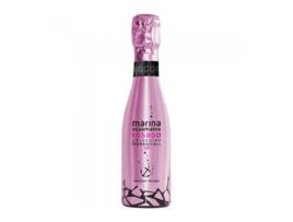 Marina Espumante Rosé Garrafa 20 Cl. BODEGAS BOCOPA