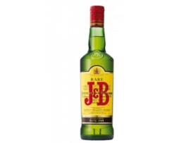 J&B JUSTERINI & BROOKS