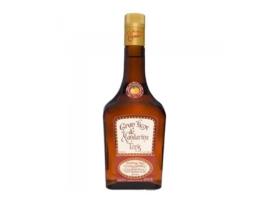Licor de Mandarim Tênis DESTILERÍAS TENIS