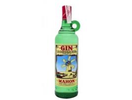Gin Xoriguer DESTILERÍAS XORIGUER