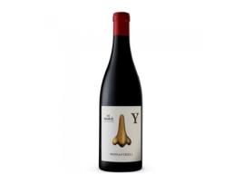 Nariz Terroir Monastrell Yecla 2019 DE NARIZ