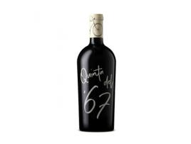 Quinto de '67 2019 BODEGAS VOLVER