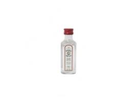 Miniatura Bombay London Dry Gin 5cl Caixa 120 Unidades THE BOMBAY SPIRITS COMPANY
