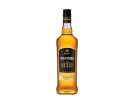 100 gaiteiros CHIVAS BROTHERS