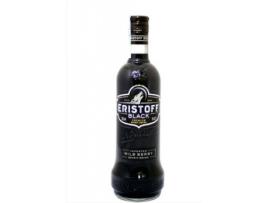 eristoff black GRUPO BACARDI