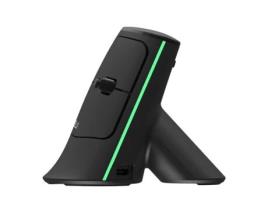 Rato ENKERS Oled (Bluetooth - 1600 dpi - Preto)