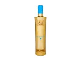 Au Vodka Framboesa Azul 70Cl. CENTRAL HISUMER