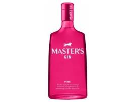 GIN MASTER PINK 70CL VARMA