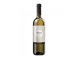Sanz Sauvignon Blanc 2009 VINOS SANZ