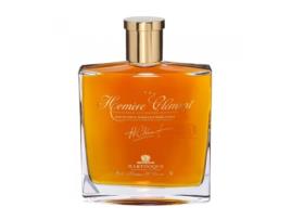 Rum Clement Cuvee Homere Luxe HABITATION CLÉMENT
