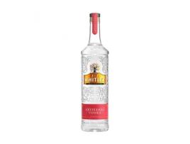 JJ Whitley Artesanal Vodka 70cl. HALEWOOD