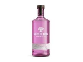 Gin Whitley Neill Toranja Rosa 70cl. HALEWOOD