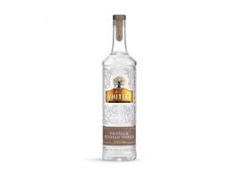 JJ Whitley Vanilla Russian Vodka 70cl. HALEWOOD