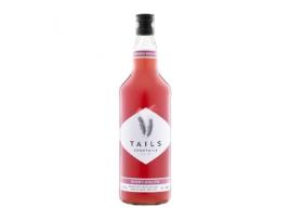 Caudas Coquetéis Berry Mojito 1L BACARDI ESPAÑA