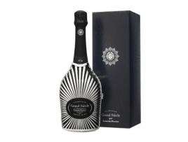 Jaqueta caixa metálica Laurent-Perrier Grand Siècle N24 LAURENT-PERRIER