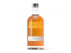Mandrin Absoluto THE ABSOLUT COMPANY