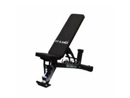 Banco de pesos inclinável FIT & RACK