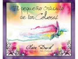 Livro Pequeño Oraculo De Los Colores de CLAIRE DUVAL (Castelhano)