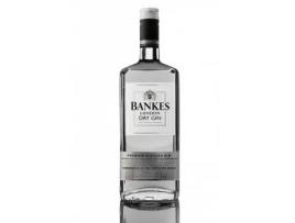 Bancos de Gin CAMPARI