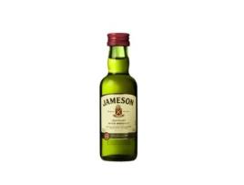 Jameson Miniatura 5cl Caixa 12 U. JAMESON