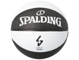 Balão SPALDING Asvel Sz7 EL Team 2018