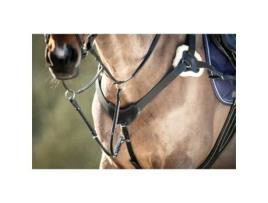 Coleira de caça para cavalos HFI 5 Points