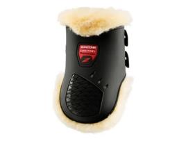 Cavalos de fetlocks ZANDONA Carbon Air Sensitive+