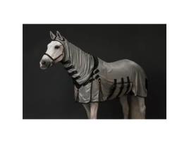 Manta de inseto/verão para cavalos PRESTEQ SmartProtection