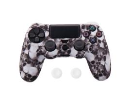 Capa para comando PS4 MOROROR Multicor